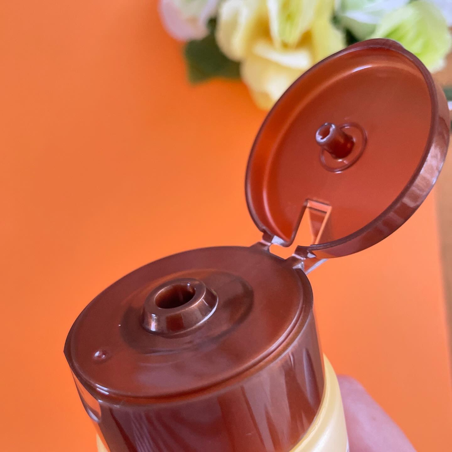 ハニーチェ ダメージリペア ヘアマスクY  R/ハニーチェ/ヘアマスク・ヘアパックを使ったクチコミ（3枚目）