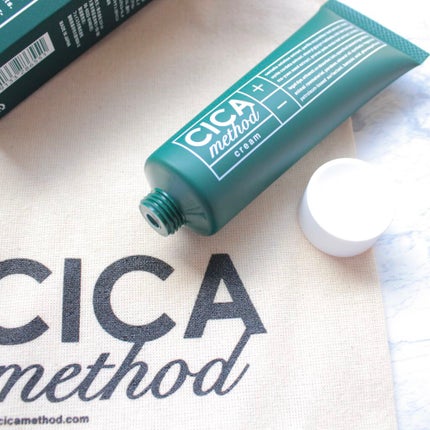 シカ メソッド クリーム/コジット/フェイスクリームを使ったクチコミ(3枚目)