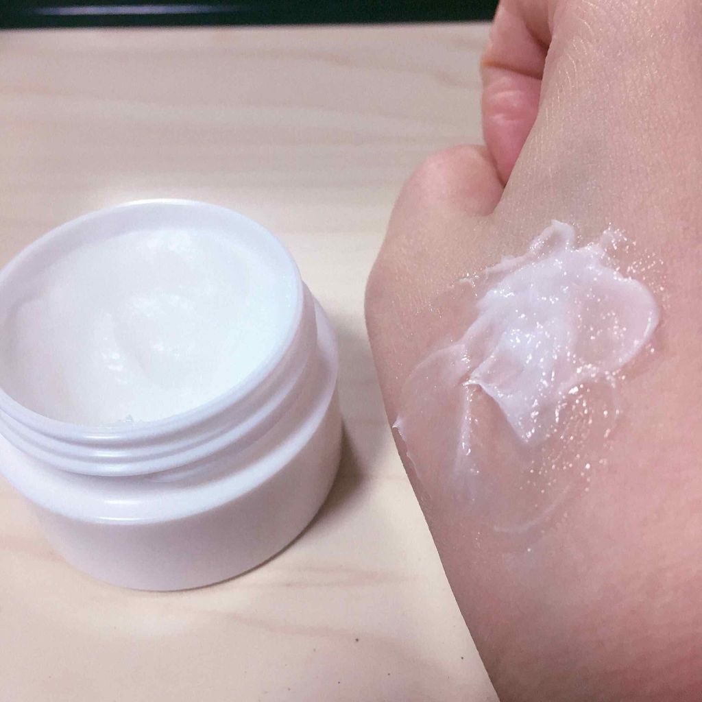 イハダ 薬用バーム【医薬部外品】/IHADA/フェイスバームを使ったクチコミ(3枚目)