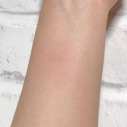 グロウフルールチークス/キャンメイク/パウダーチークを使ったクチコミ(4枚目)