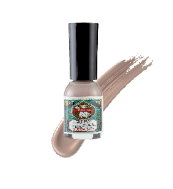 胡粉ネイル 2023 秋冬限定色  加加阿色（かかおいろ）