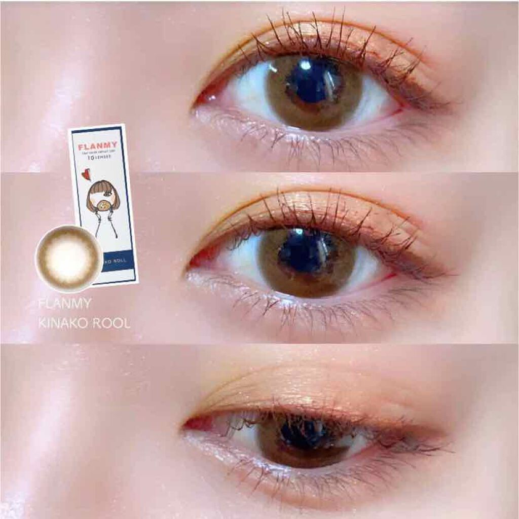 Super Shock Shadow/ColourPop/単色アイシャドウを使ったクチコミ(1枚目)