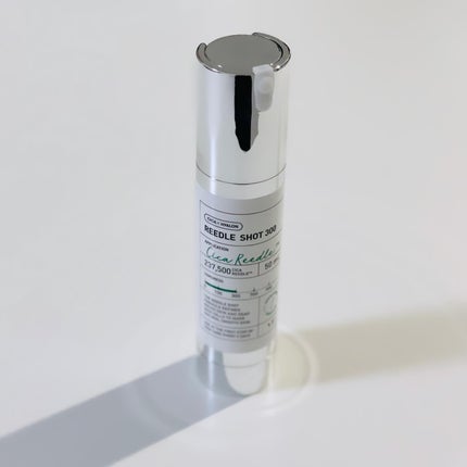 CICA デイリースージングマスク/VT/シートマスク・パックを使ったクチコミ(5枚目)