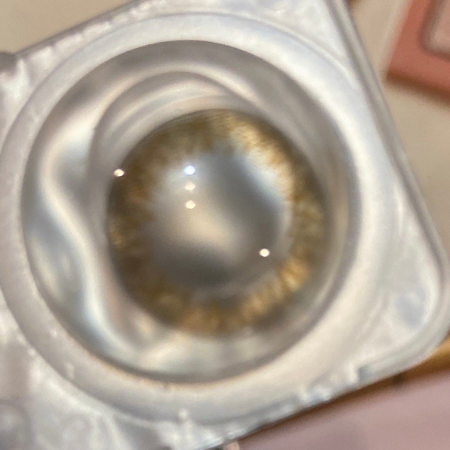 ティアー アイライナー/ETUDE/リキッドアイライナーを使ったクチコミ(4枚目)