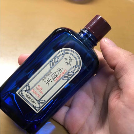 明色美顔水 薬用化粧水/美顔/化粧水を使ったクチコミ(1枚目)