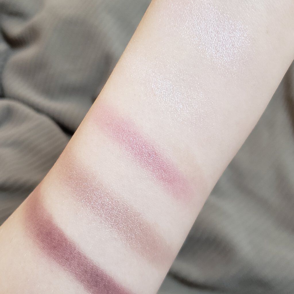 【旧】サンク クルール クチュール/Dior/アイシャドウパレットを使ったクチコミ(5枚目)