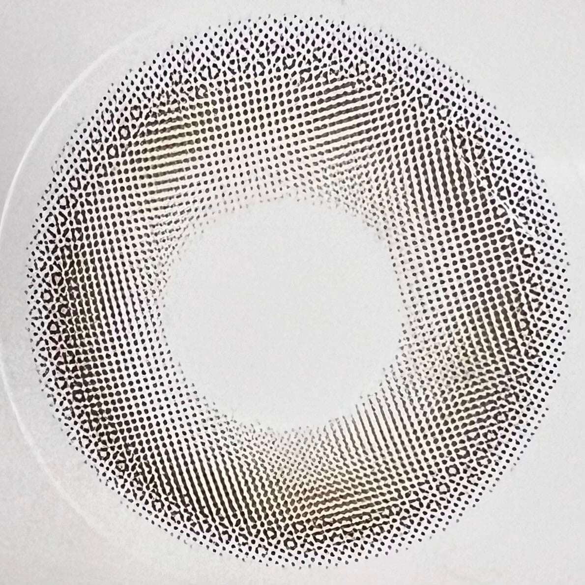 Mxxxnu 1month pure star/Mxxxnu/1ヶ月(1MONTH)カラコンを使ったクチコミ(10枚目)