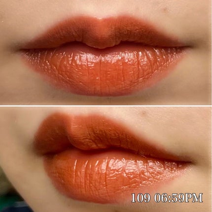 ケイト リップモンスター/KATE/口紅を使ったクチコミ(3枚目)