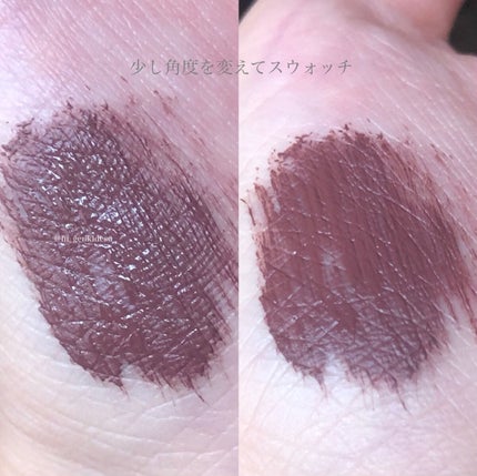 マイクロマスカラ アドバンストフィルム/ヒロインメイク/マスカラを使ったクチコミ(2枚目)