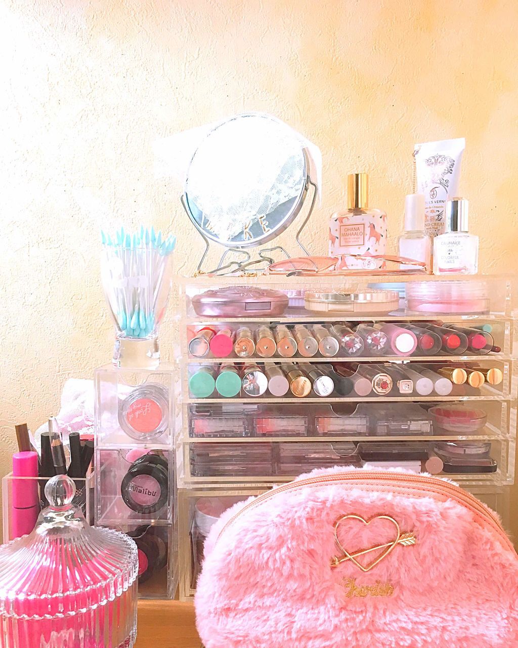 ひまわり on LIPS 「🌸初投稿🌸こんにちは!!中学2年生のはるで-す🙌💕吹奏楽部でパ..」(2枚目)