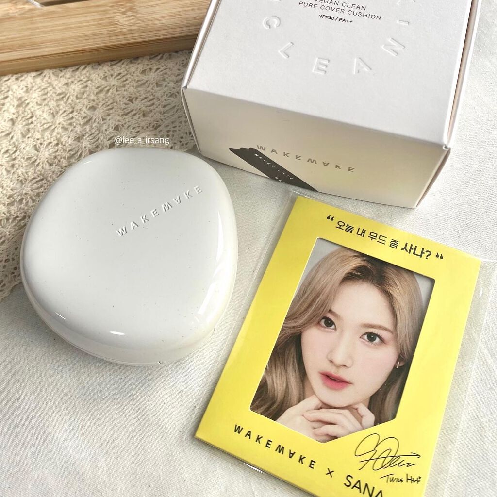 ããŒãð°éåœã³ã¹ã¡ç掻 on LIPS ãããã±ãŸã§ç°å¢ã«åªããã¯ãã·ã§ã³ãWAKEMAKEVEGANC..ãïŒ6æç®ïŒ