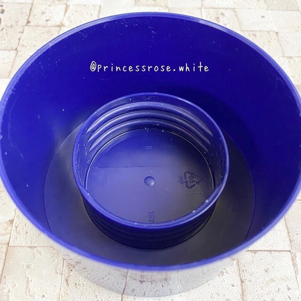 クナイプ グーテナハト バスソルト ホップ＆バレリアンの香り 850g【旧】/クナイプ/無機塩系入浴剤を使ったクチコミ（3枚目）