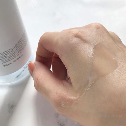 シラカバ 70% 水分ブースティングトナー/Anua/化粧水を使ったクチコミ(6枚目)