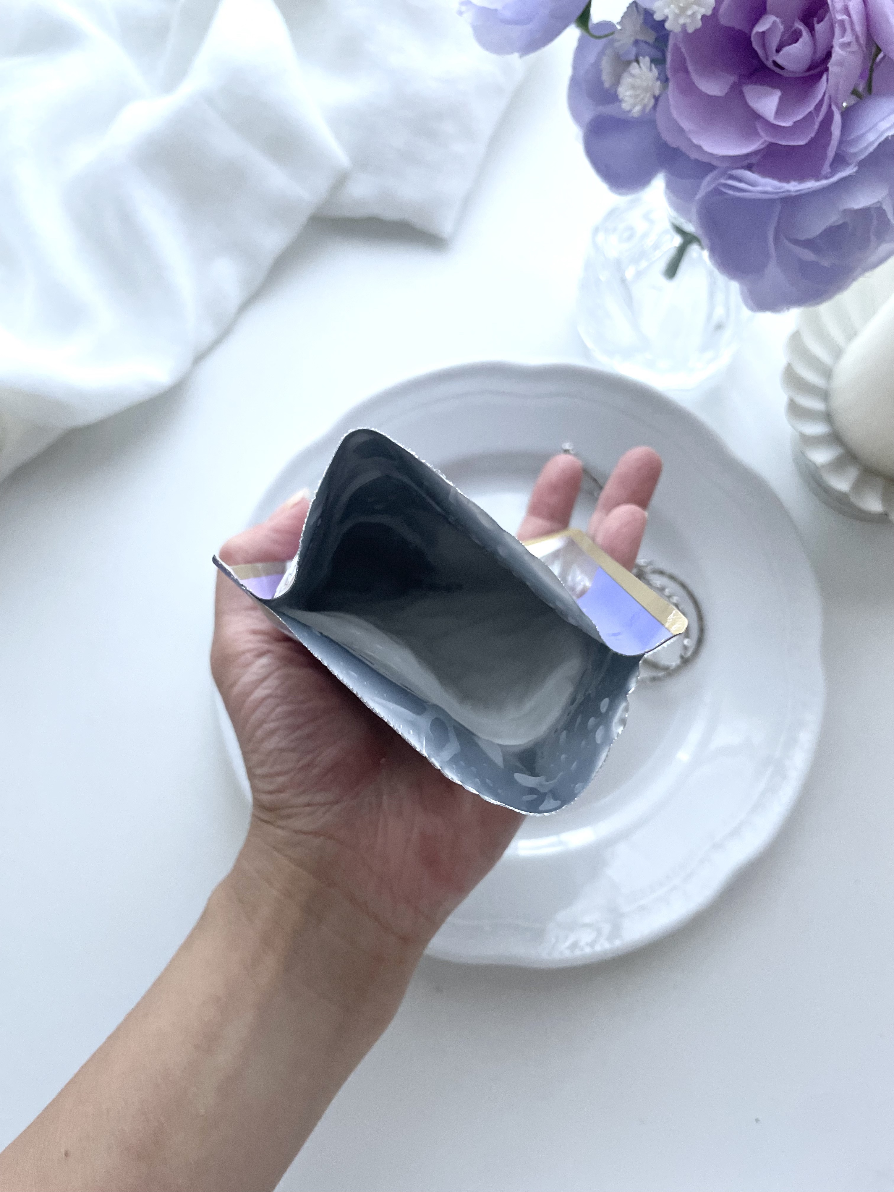 ディープエクストラマスク プレシャス/RISM/シートマスク・パックを使ったクチコミ（2枚目）