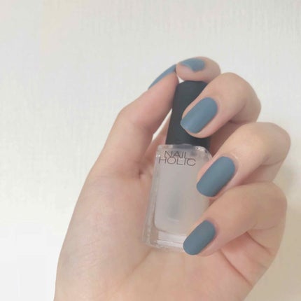 マニキュア/SMELLY/マニキュアを使ったクチコミ(2枚目)