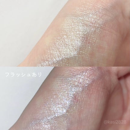 ディオールスキン フォーエヴァー グロウ マキシマイザー/Dior/ハイライトを使ったクチコミ(4枚目)