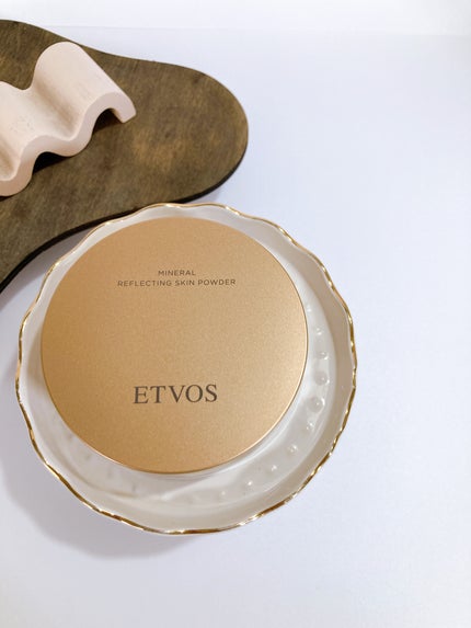 ミネラルインナートリートメントリキッドコンシーラー/エトヴォス/リキッドコンシーラーを使ったクチコミ(4枚目)