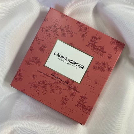 キャビアスティック アイカラー/ローラ メルシエ/スティックアイシャドウを使ったクチコミ(2枚目)