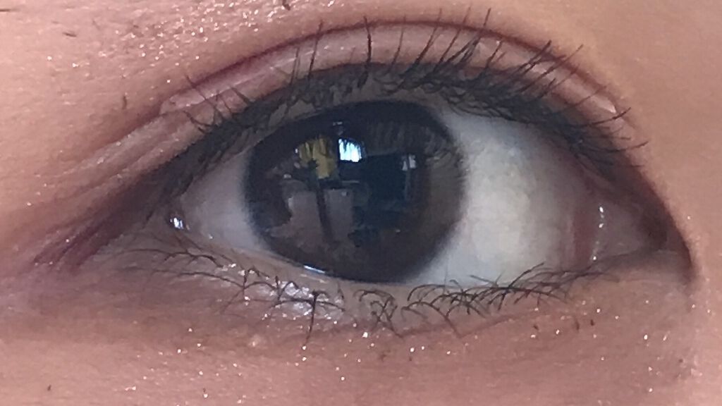 【旧品】パーフェクトスタイリストアイズ/キャンメイク/アイシャドウパレットを使ったクチコミ（2枚目）