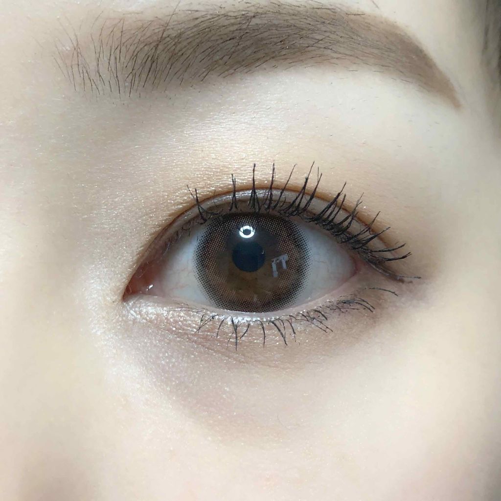 ラッシュエキスパンダー ロングロングロング/MAJOLICA MAJORCA/マスカラを使ったクチコミ(1枚目)