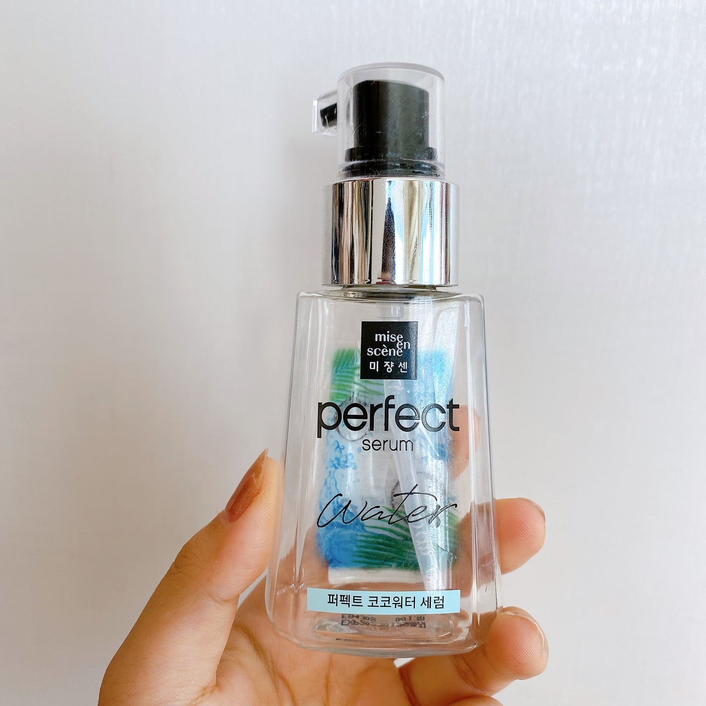 ディアフローラ オイルイン ボディミルク フルーティカクテル/マンダム/ボディミルクを使ったクチコミ(5枚目)