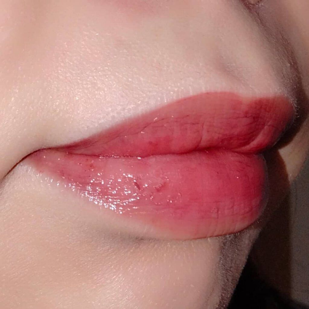 ドラマティックスタイリングアイズ/マキアージュ/アイシャドウパレットを使ったクチコミ（2枚目）