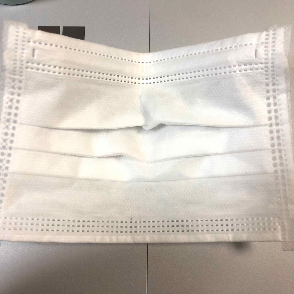 メーキャップ ベース クリーム/ちふれ/化粧下地を使ったクチコミ(4枚目)