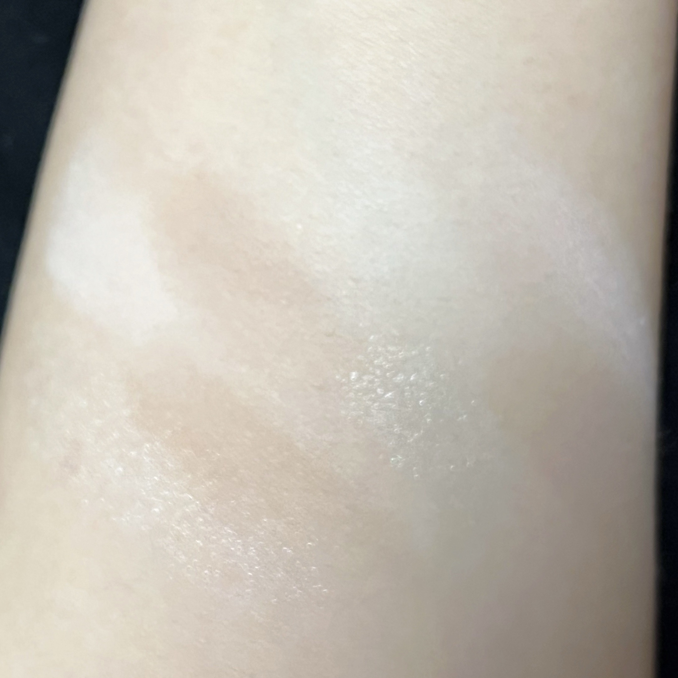 JUDYDOLL メリハリマスターパレット/JUDYDOLL/パウダーハイライトを使ったクチコミ（3枚目）