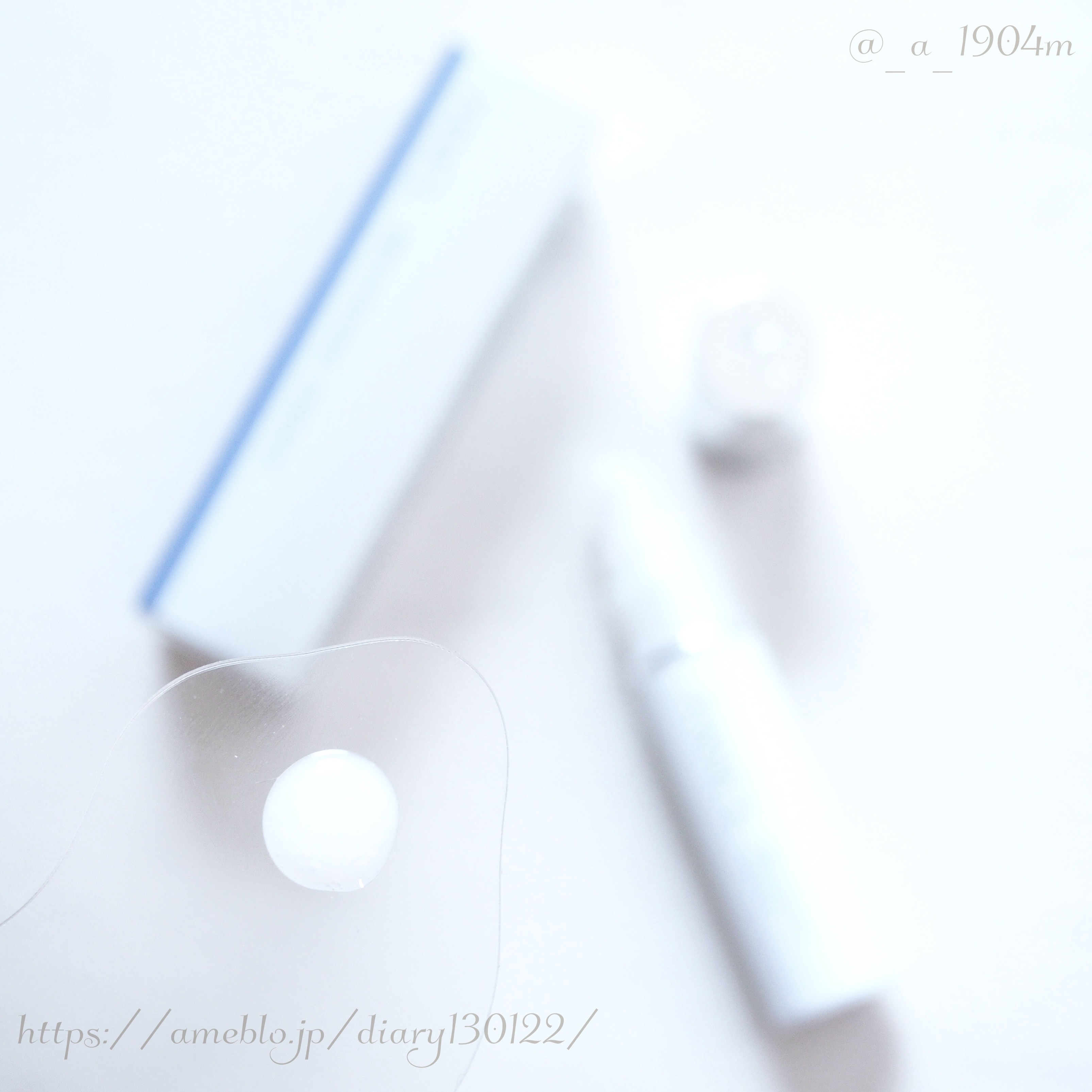 ホワイトニング エッセンス＜医薬部外品＞/ファンケル/美容液を使ったクチコミ（3枚目）