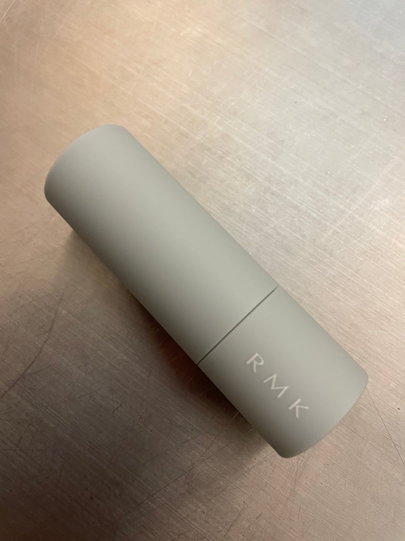 RMK ザ マット リップカラー/RMK/口紅を使ったクチコミ(4枚目)