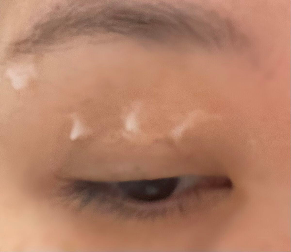 リッドキララ/北の快適工房/アイケア・アイクリームを使ったクチコミ(4枚目)