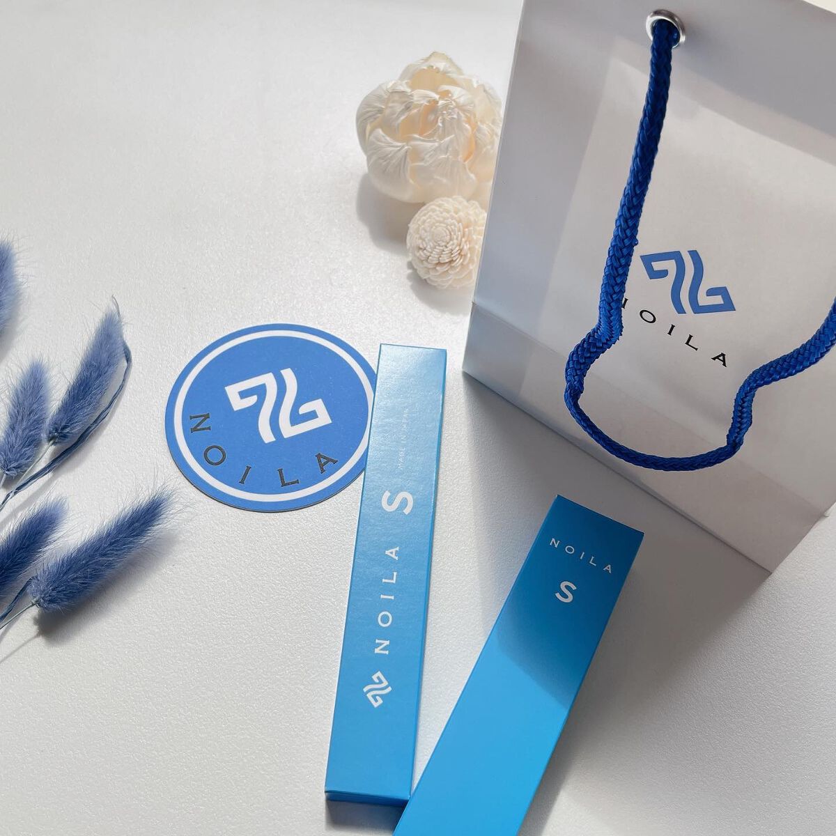 NOILA S Thoothpaste/NOILA/歯磨き粉を使ったクチコミ（3枚目）