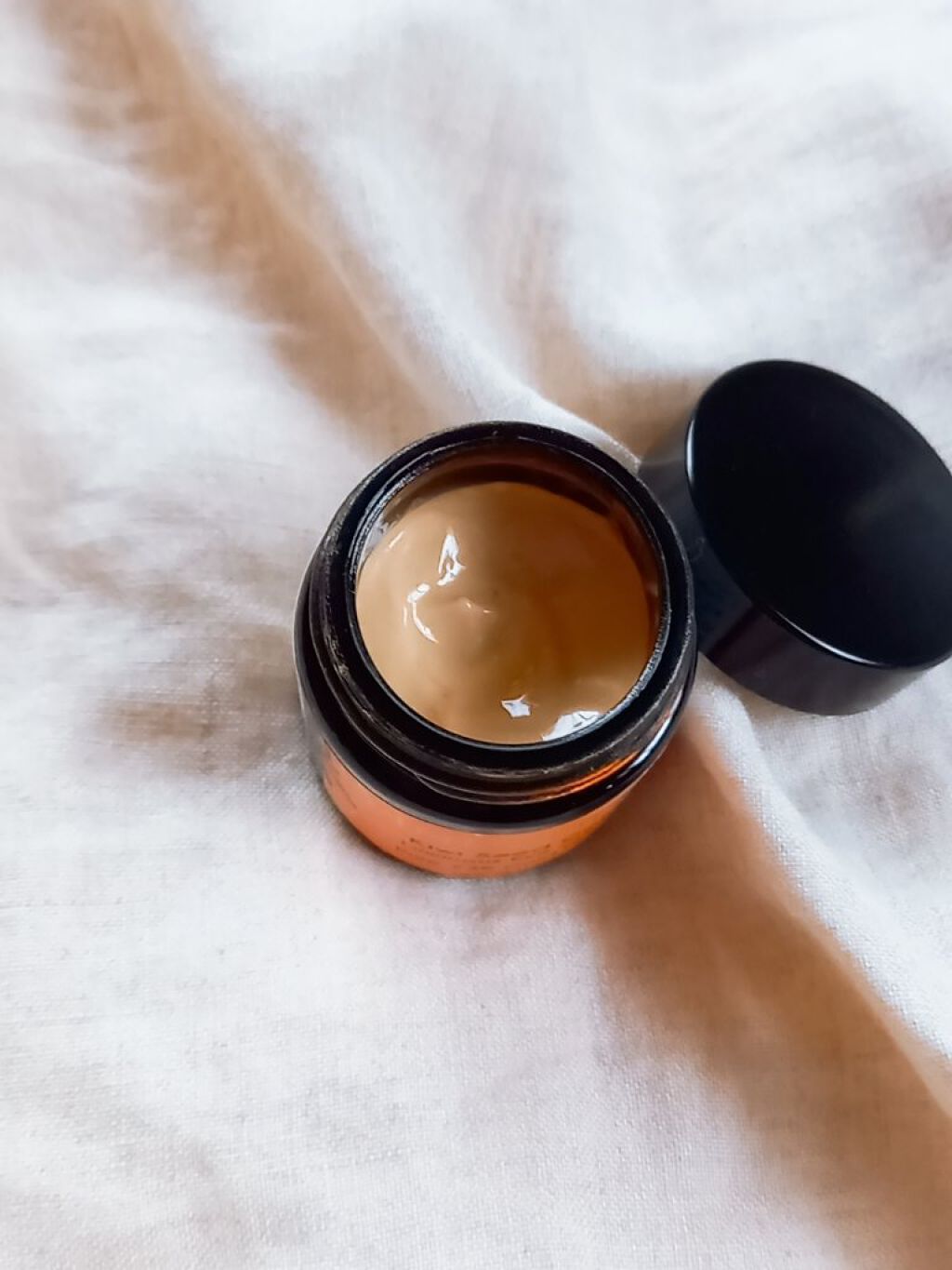 キウイシード ゴールド アイクリーム/Antipodes/アイケア・アイクリームを使ったクチコミ(2枚目)