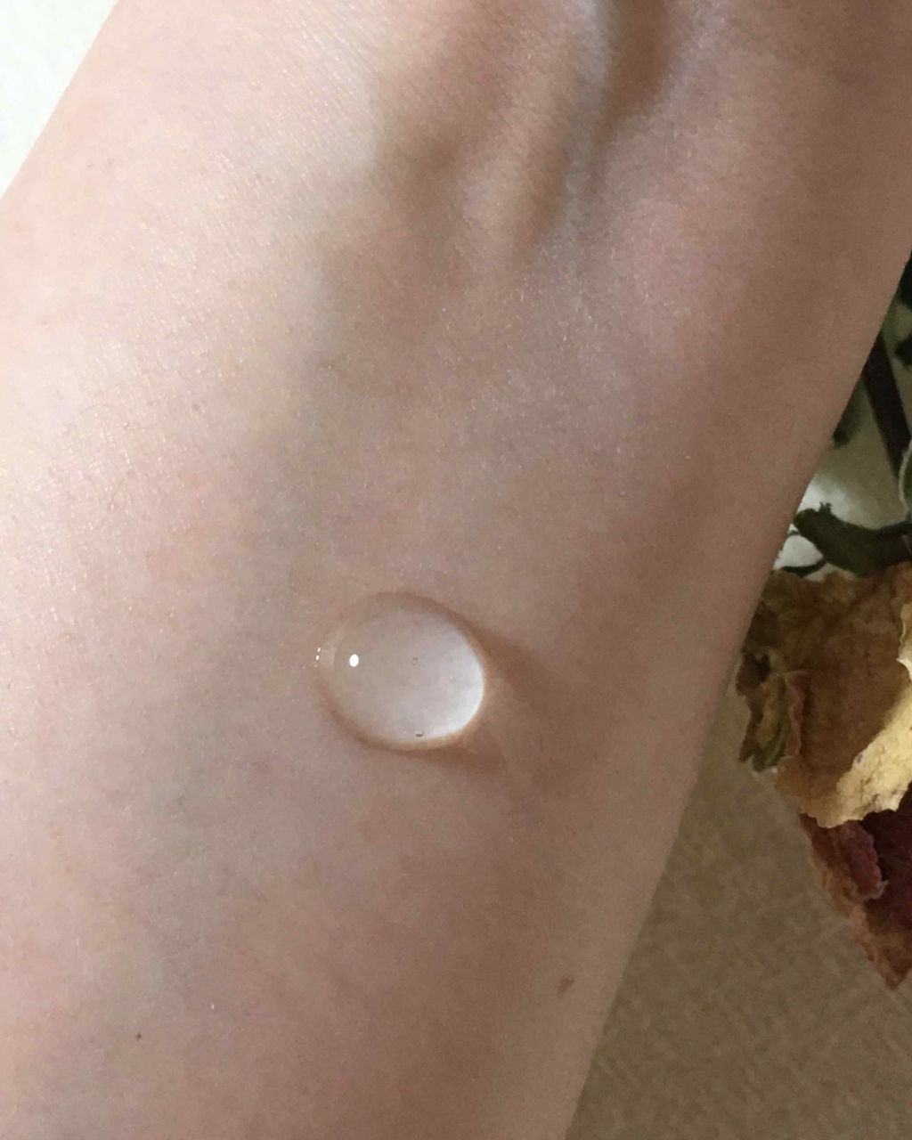 スムージングジェルウォッシュ/LUNASOL/その他洗顔料を使ったクチコミ（3枚目）