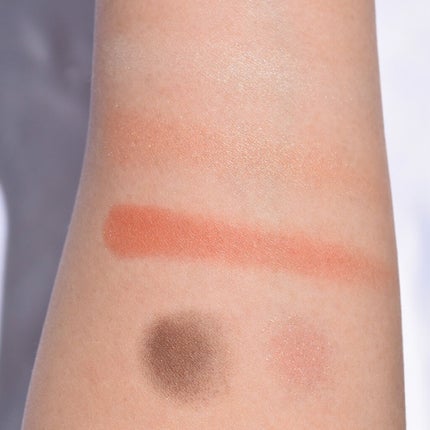 クイックラッシュカーラー/キャンメイク/マスカラ下地を使ったクチコミ(3枚目)