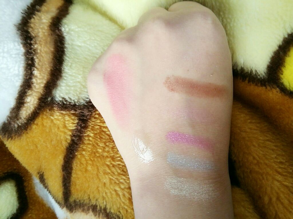 nicola 2019年2月号/nicola(ニコラ)/雑誌を使ったクチコミ（3枚目）