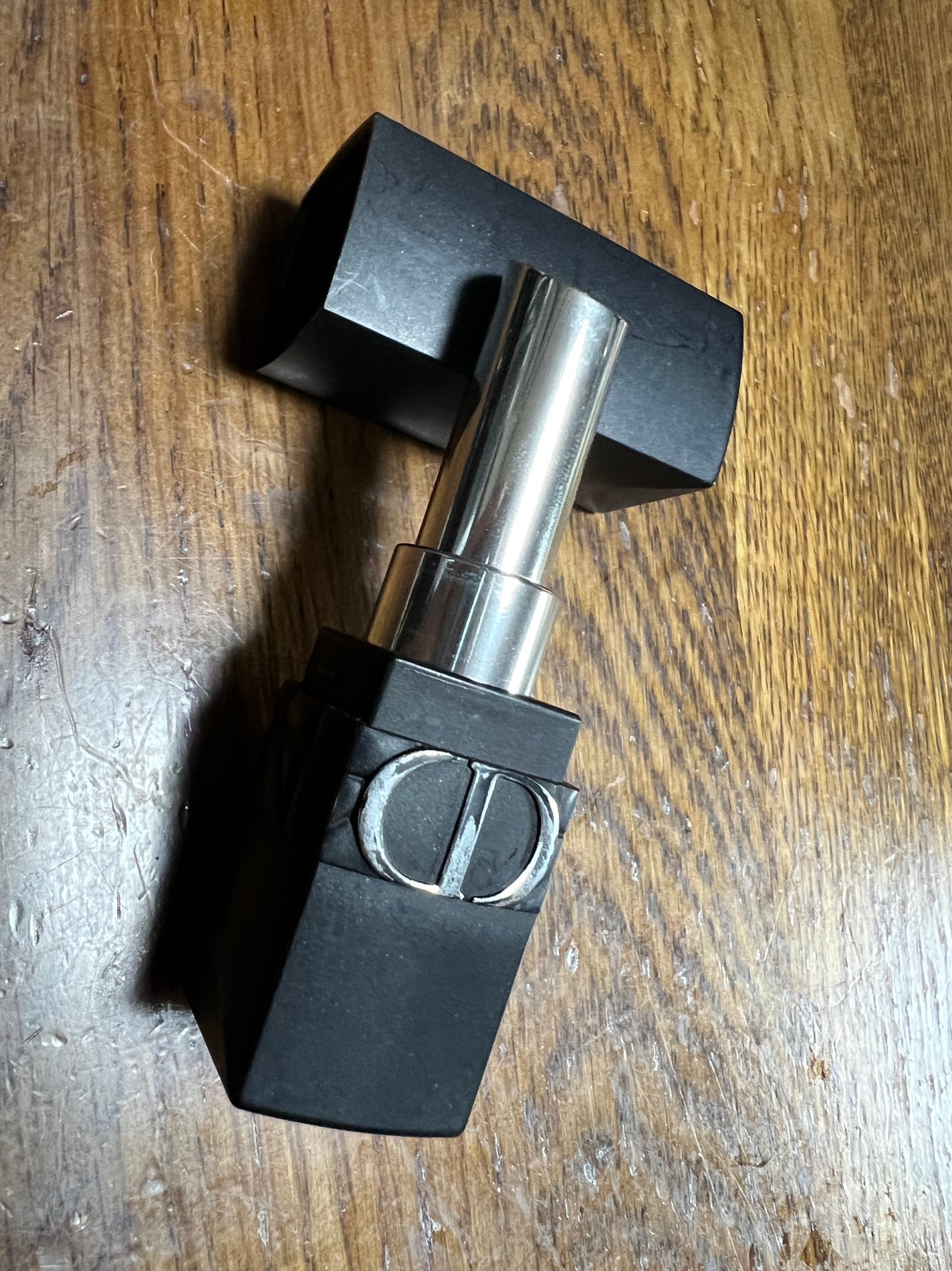 ルージュ ディオール フォーエヴァー スティック/Dior/口紅を使ったクチコミ(2枚目)