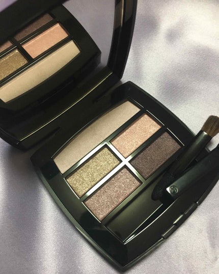 レ ベージュ パレット ルガール/CHANEL/アイシャドウパレットを使ったクチコミ(2枚目)