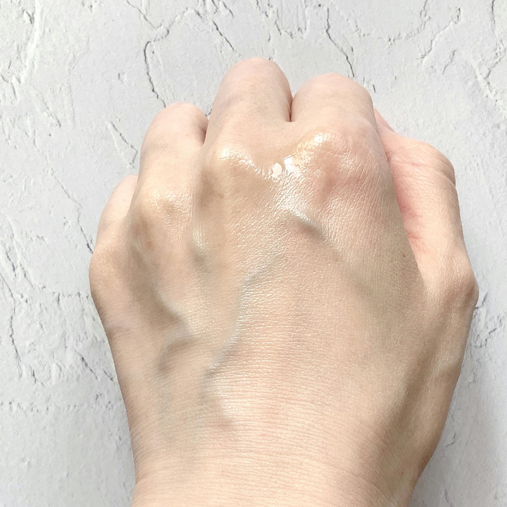 "B" Oil/The Ordinary/フェイスオイルを使ったクチコミ（3枚目）