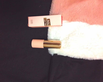 ベターリップトーク/ETUDE/口紅を使ったクチコミ(1枚目)