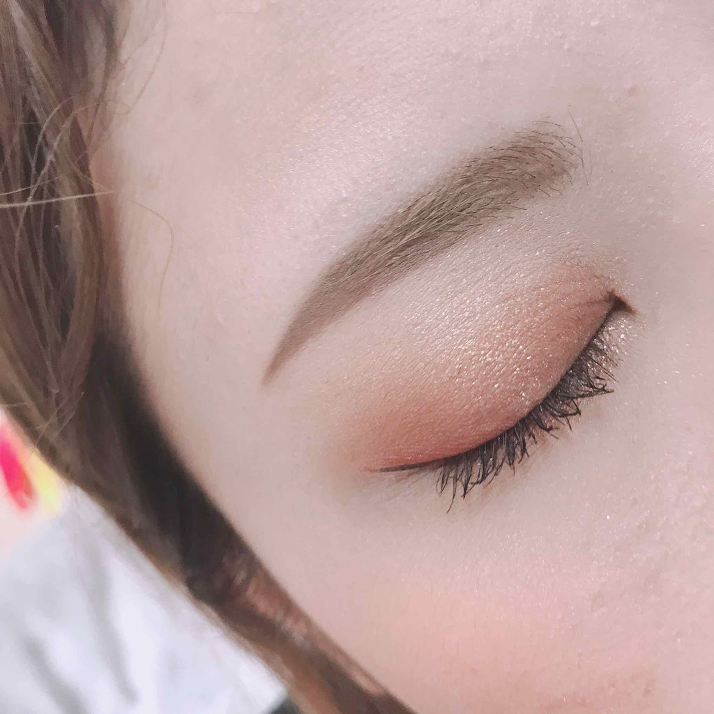 クワッドアイシャドー/NARS/アイシャドウパレットを使ったクチコミ（1枚目）