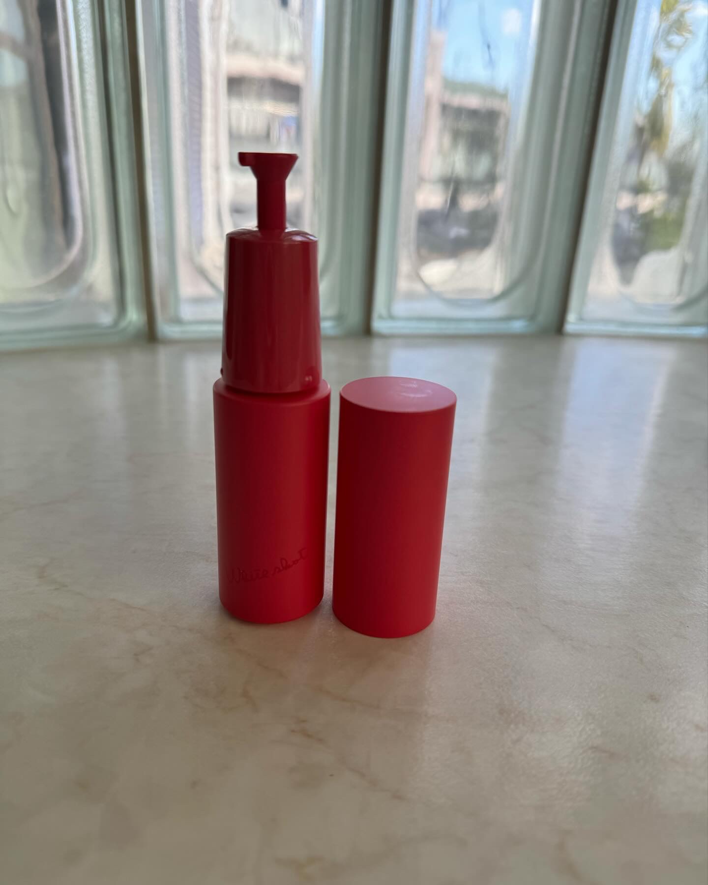 ホワイトショット フェイシャルセラム/POLA/美容液を使ったクチコミ（2枚目）