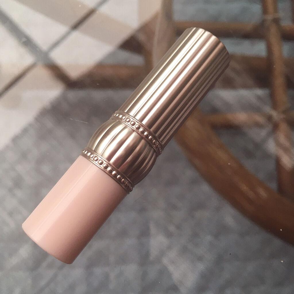 メルティカラー ティントリップ/フォーチュン/リップティントを使ったクチコミ（2枚目）