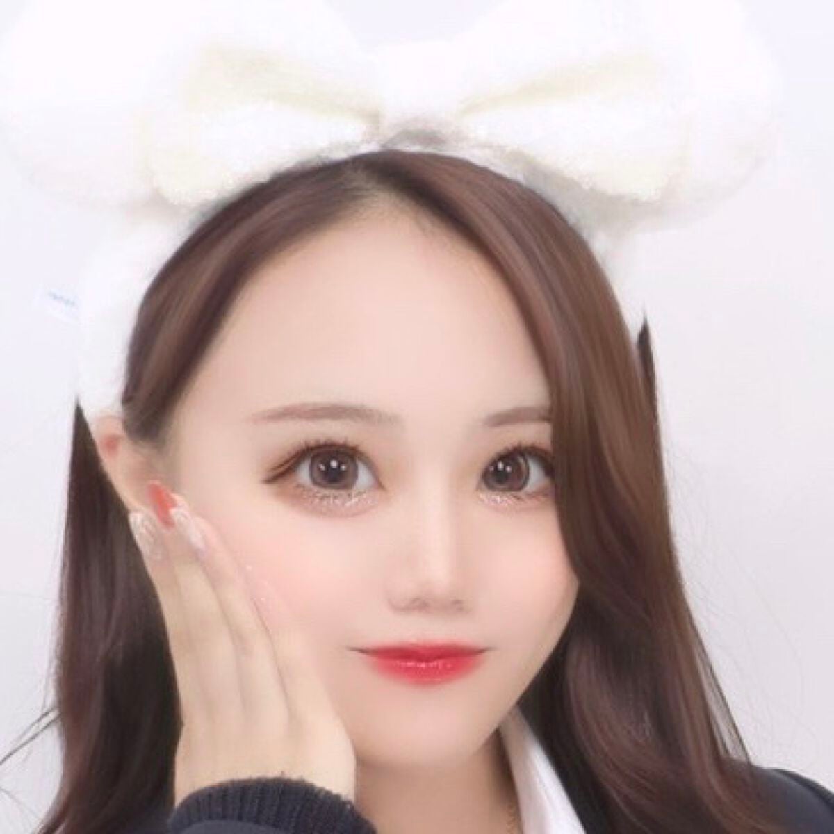 エバーカラーワンデー ナチュラル/エバーカラー/ワンデー(1DAY)カラコンを使ったクチコミ(3枚目)