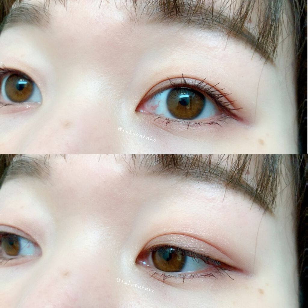 AQ アイシャドウ/DECORTÉ/単色アイシャドウを使ったクチコミ(6枚目)