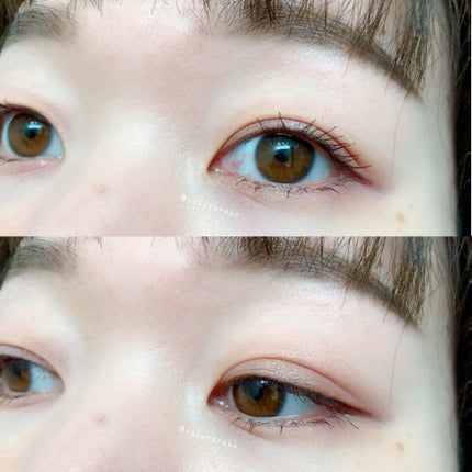 AQ アイシャドウ/DECORTÉ/単色アイシャドウを使ったクチコミ(6枚目)