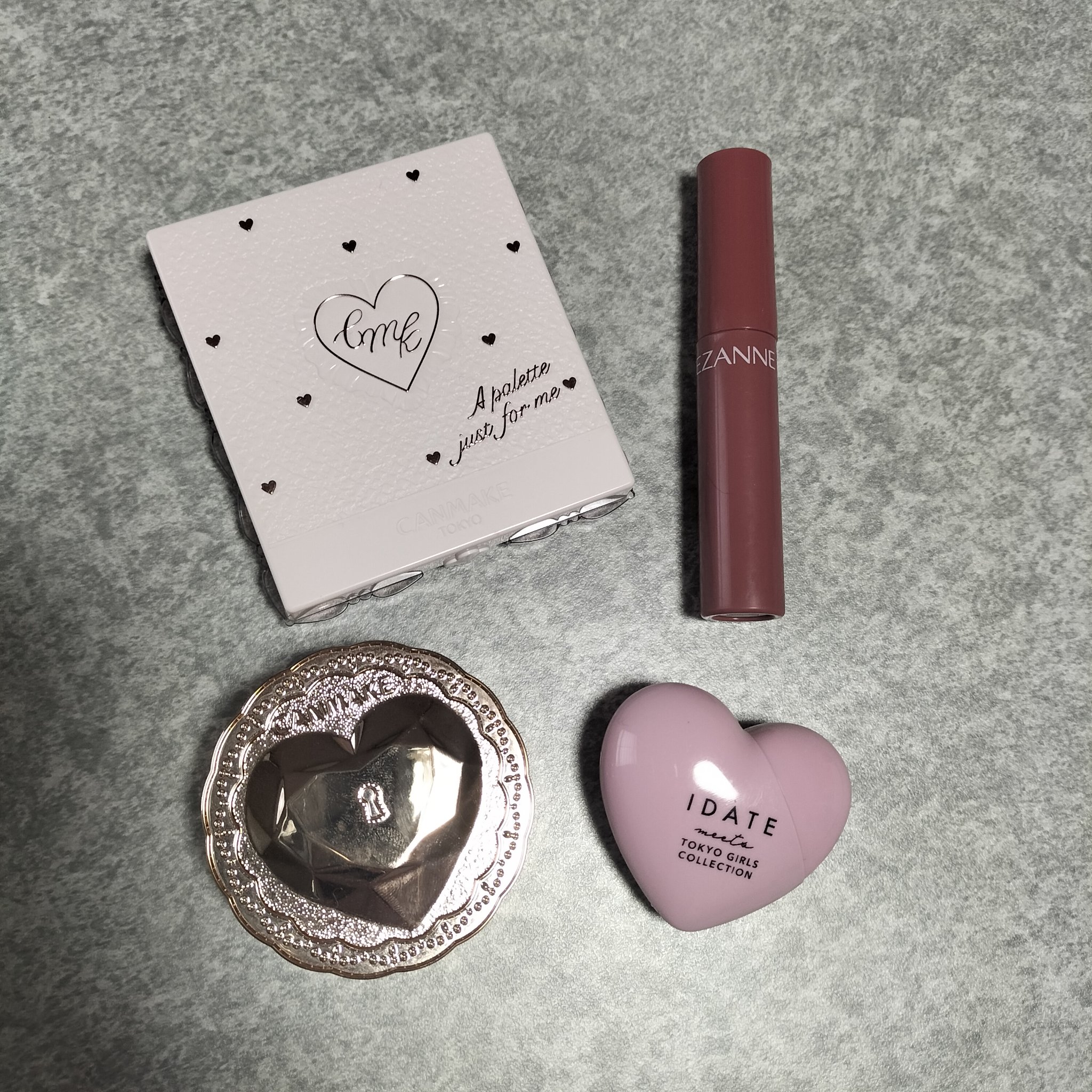 資生堂ベビーパウダー(プレスド)/ベビー/ボディパウダーを使ったクチコミ（2枚目）