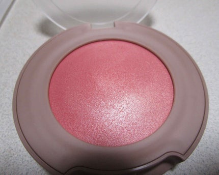 トゥルーディメンショングロウチーク/hince/パウダーチークを使ったクチコミ(2枚目)