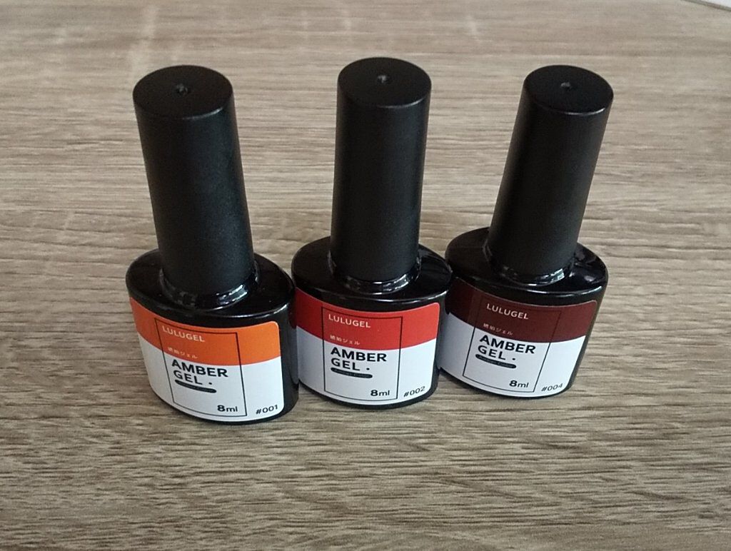 プレミアムノーワイプトップジェル/ネイル工房/ジェルネイルを使ったクチコミ（2枚目）