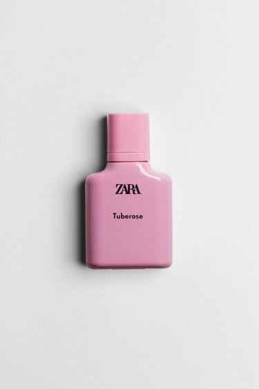 チュベローズ オードトワレ/ZARA/香水(レディース)を使ったクチコミ（2枚目）